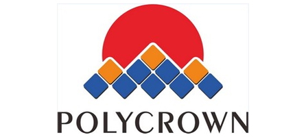 Polycrown