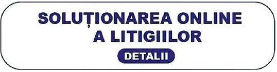 Soluționarea online a litigiilor